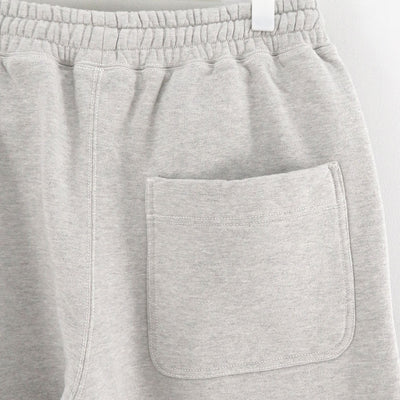 【Unlikely/アンライクリー】<br>Unlikely Simple Sweat Pants <br>U25F-24-0005