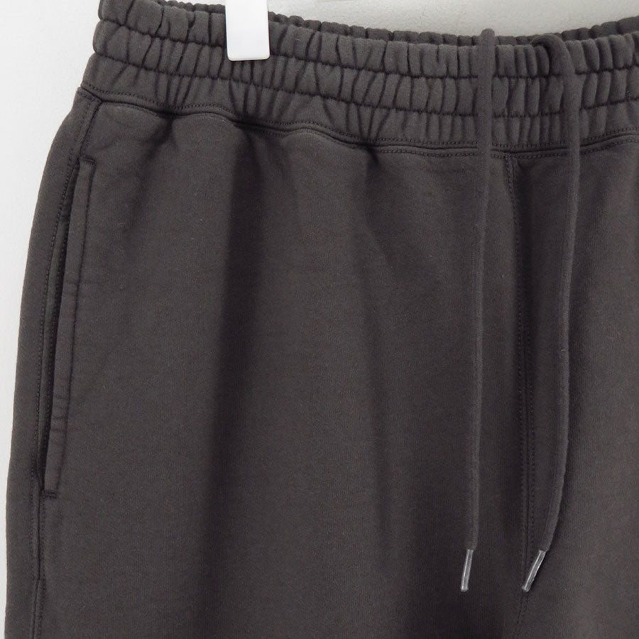 【Unlikely/アンライクリー】<br>Unlikely Simple Sweat Pants <br>U25F-24-0005