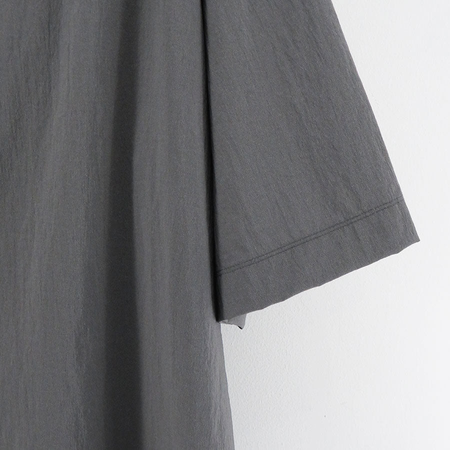 TEATORA/テアトラ】CARTRIDGE SHIRT S/S DOCTOROID TT-CG-SHT-SS