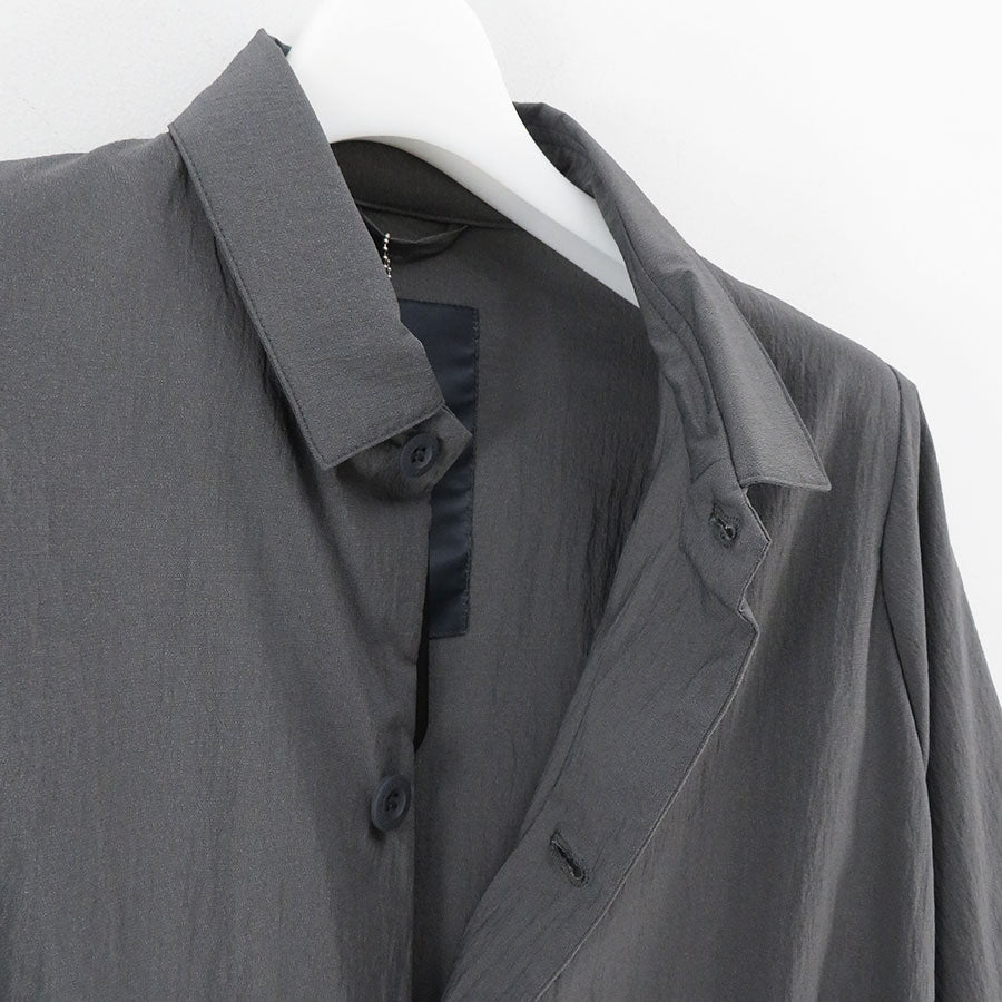 TEATORA/テアトラ】CARTRIDGE SHIRT S/S DOCTOROID TT-CG-SHT-SS