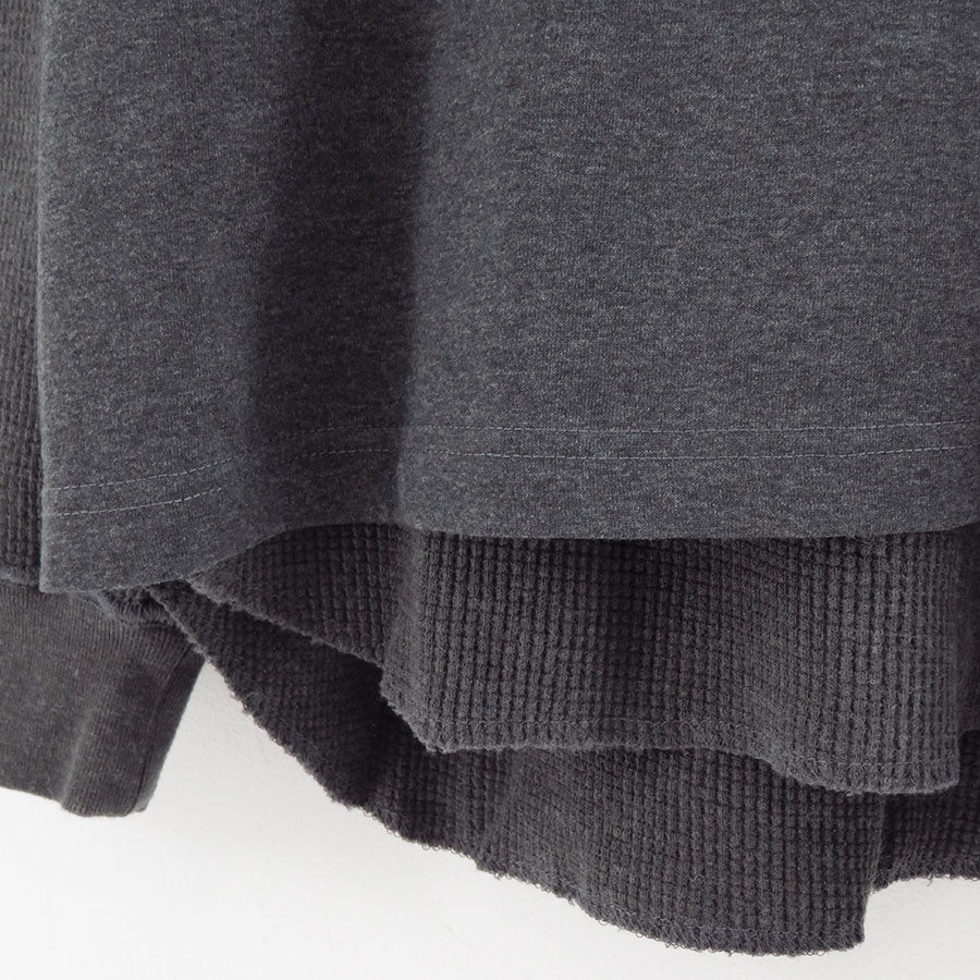 【Unlikely/アンライクリー】<br>Unlikely Layered Therma <br>U25F-15-0001