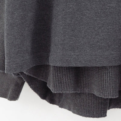 【Unlikely/アンライクリー】<br>Unlikely Layered Therma <br>U25F-15-0001