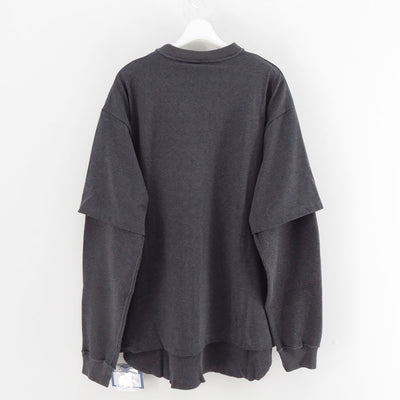 【Unlikely/アンライクリー】<br>Unlikely Layered Therma <br>U25F-15-0001