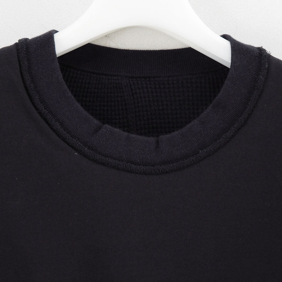 【Unlikely/アンライクリー】<br>Unlikely Layered Therma <br>U25F-15-0001