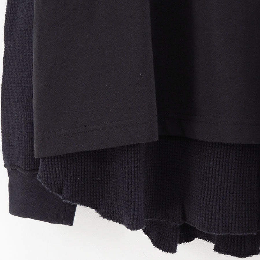 【Unlikely/アンライクリー】<br>Unlikely Layered Therma <br>U25F-15-0001