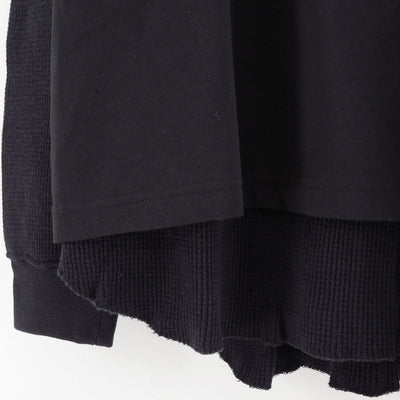【Unlikely/アンライクリー】<br>Unlikely Layered Therma <br>U25F-15-0001