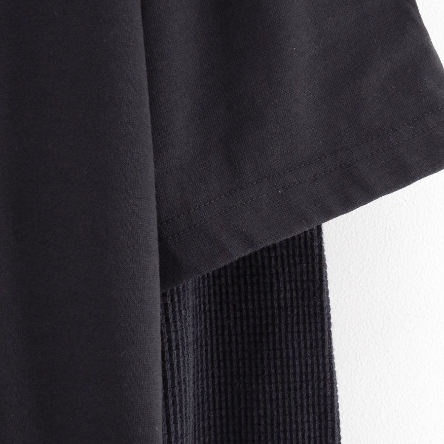 【Unlikely/アンライクリー】<br>Unlikely Layered Therma <br>U25F-15-0001