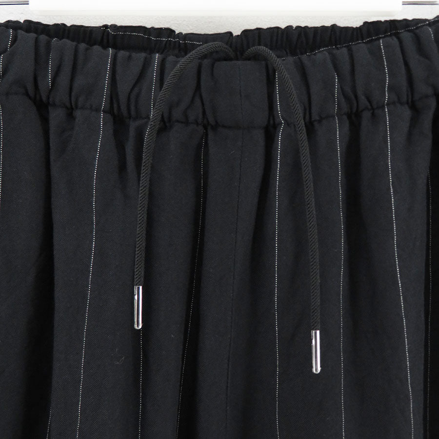 HEUGN/ユーゲン】Copper EASY LINEN STRIPE TROUSER104の通販