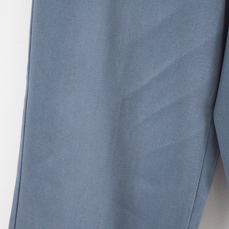 【Unlikely/アンライクリー】<br>Unlikely Skaterʼs Work Pants <br>U25F-23-0003