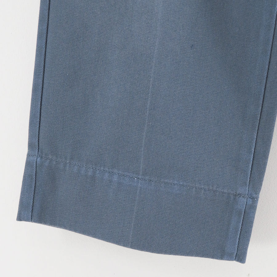 【Unlikely/アンライクリー】<br>Unlikely Skaterʼs Work Pants <br>U25F-23-0003