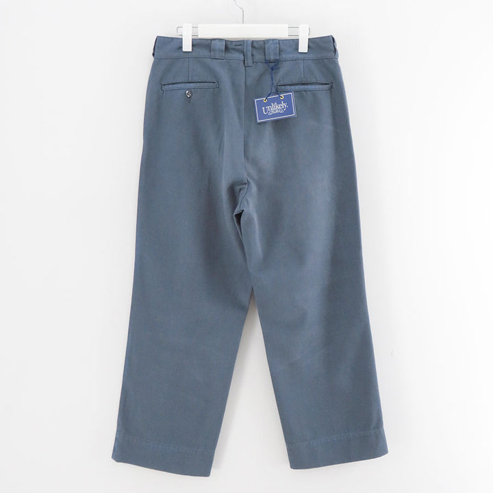 Unlikely/アンライクリー】Unlikely Skaterʼs Work Pants U25F