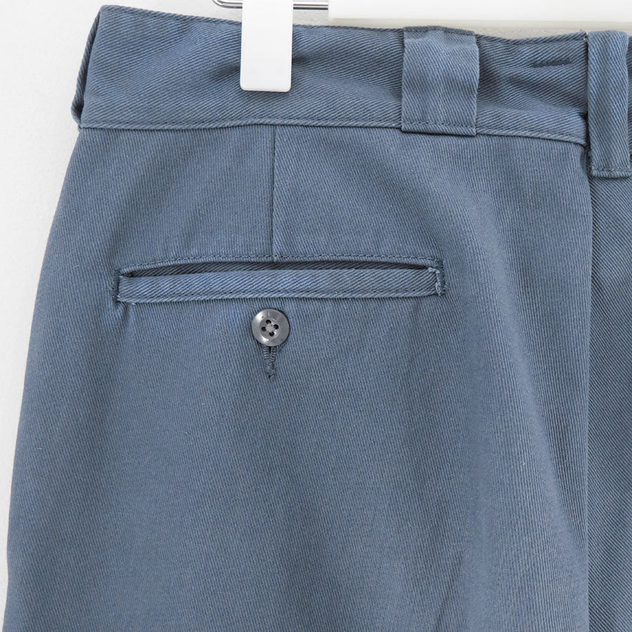 【Unlikely/アンライクリー】<br>Unlikely Skaterʼs Work Pants <br>U25F-23-0003