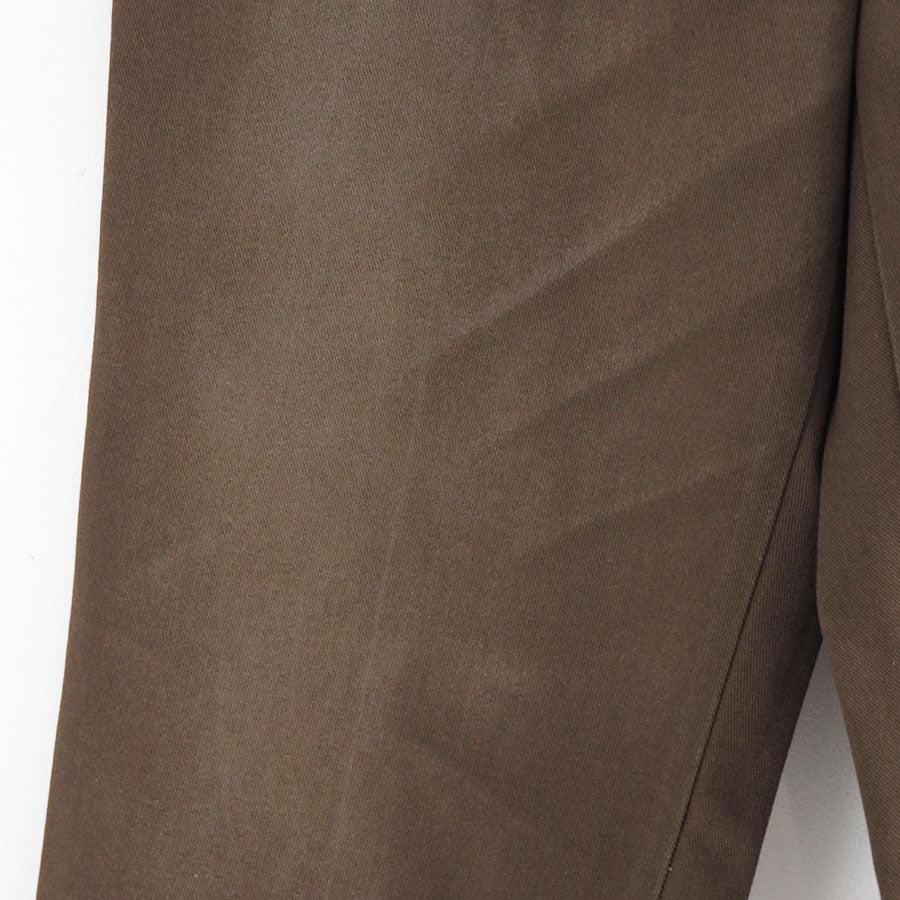 【Unlikely/アンライクリー】<br>Unlikely Skaterʼs Work Pants <br>U25F-23-0003