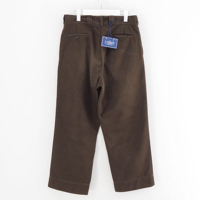 【Unlikely/アンライクリー】<br>Unlikely Skaterʼs Work Pants <br>U25F-23-0003