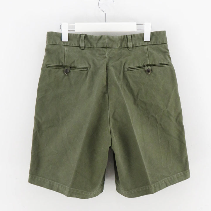 HEUGN/ユーゲン】COTTON over dye Tim TROUSER099の通販 「ONENESS