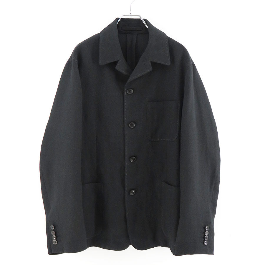 新品 MAATEE&SONS マーティーアンドサンズ 26SS HENRI MAATEE&SONS/マーティーアンドサンズ】テーラーカバーオール 