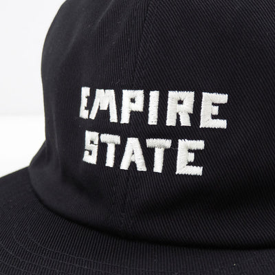 【Unlikely/アンライクリー】<br>Unlikely Souvenir Cap "EMPIRE STATE" <br>U25F-41-0002