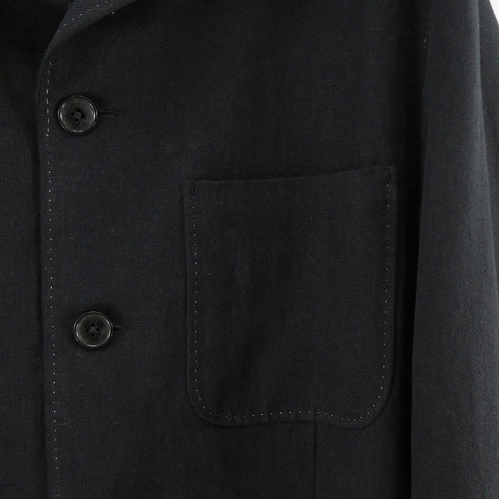 MAATEE&SONS/マーティーアンドサンズ】テーラーカバーオール 