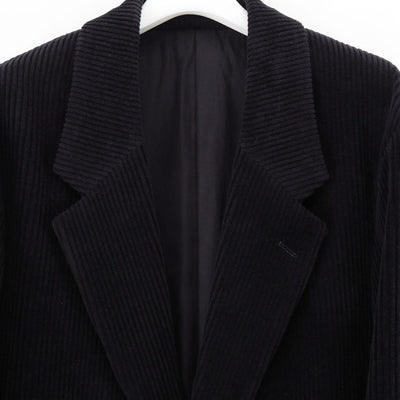 【A.PRESSE/アプレッセ】<br>Wool Corduroy Jacket <br>25AAP-01-21