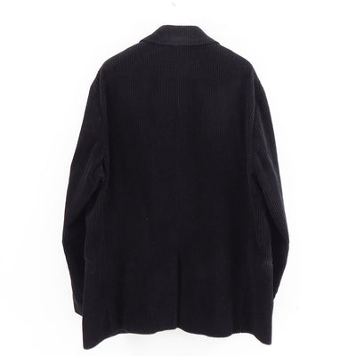 【A.PRESSE/アプレッセ】<br>Wool Corduroy Jacket <br>25AAP-01-21