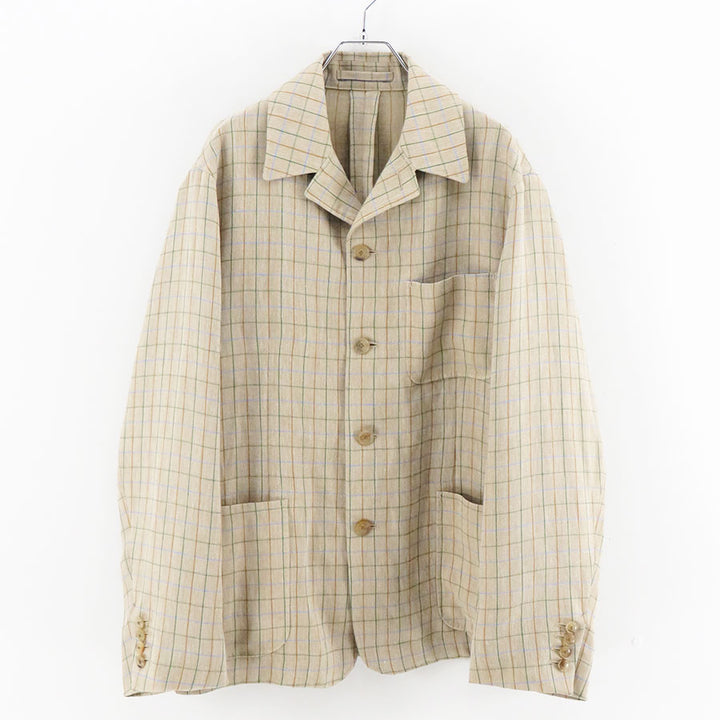 MAATEE&SONS/マーティーアンドサンズ】テーラーカバーオール 