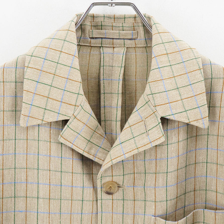 MAATEE&SONS/マーティーアンドサンズ】テーラーカバーオール 