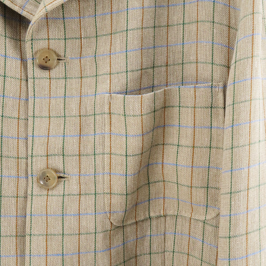 MAATEE&SONS/マーティーアンドサンズ】テーラーカバーオール 