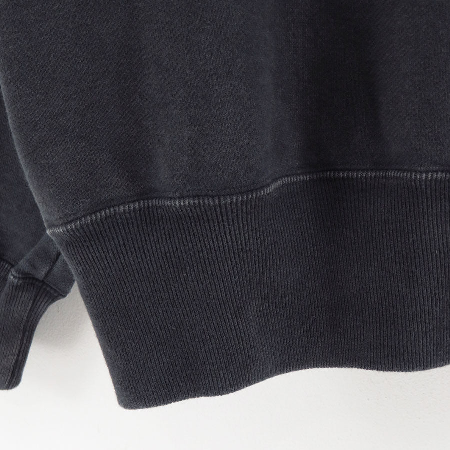 【A.PRESSE/アプレッセ】<br>Vintage Sweatshirt <br>25AAP-05-06