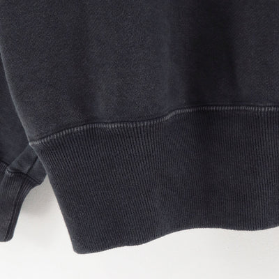 【A.PRESSE/アプレッセ】<br>Vintage Sweatshirt <br>25AAP-05-06
