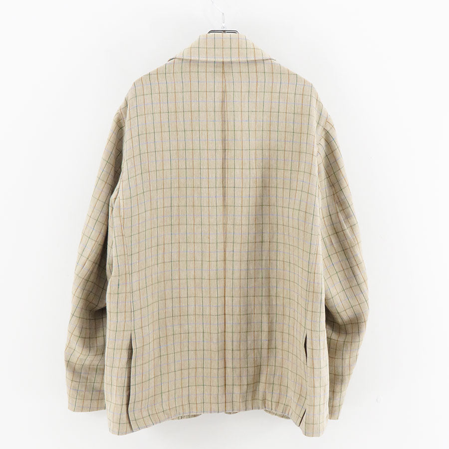 MAATEE&SONS/マーティーアンドサンズ】テーラーカバーオール 
