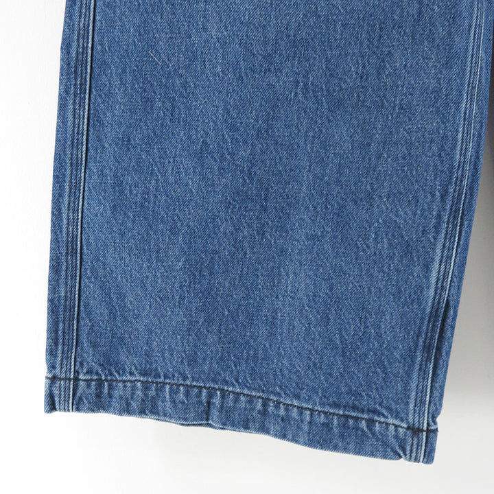 FARAH/ファーラー】Maximum Wide Straight Pants FR0501-M4021の