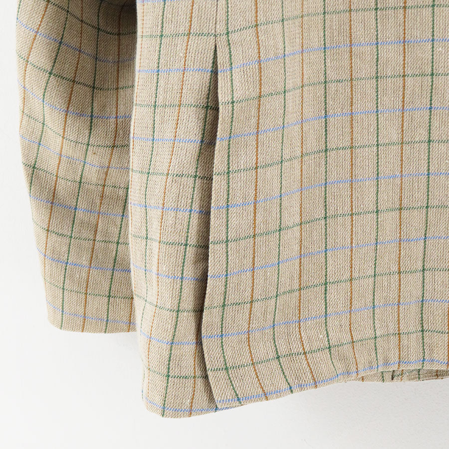 MAATEE&SONS/マーティーアンドサンズ】テーラーカバーオール 