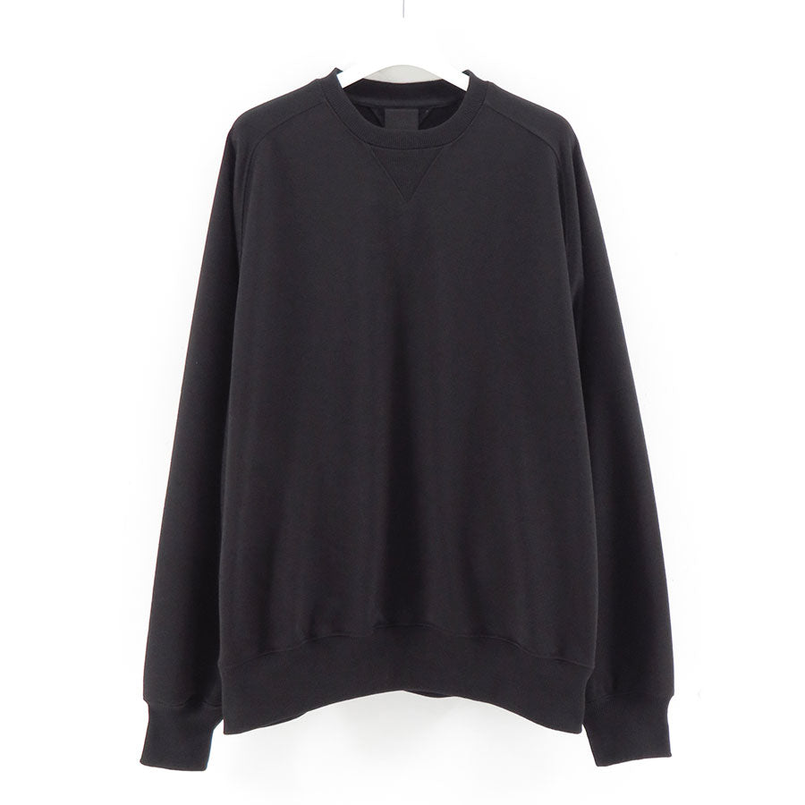 DAIWA PIER39/ダイワピアサーティナイン】TECH SWEAT CREW FREEDOM