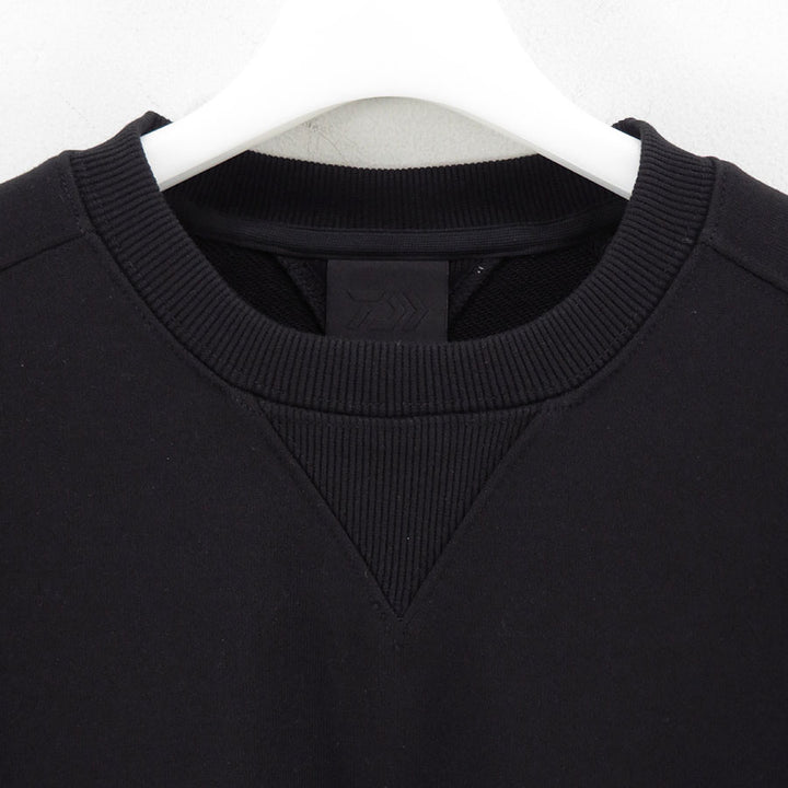 DAIWA PIER39/ダイワピアサーティナイン】TECH SWEAT CREW FREEDOM