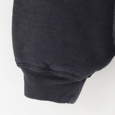 【A.PRESSE/アプレッセ】<br>Vintage Attached Hood Sweat Parka <br>25AAP-05-10