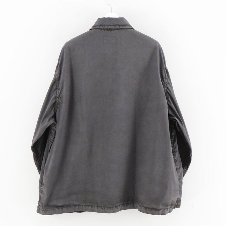 Unlikely/アンライクリー】Unlikely Coach Shirts Jacket U26S-18-0004