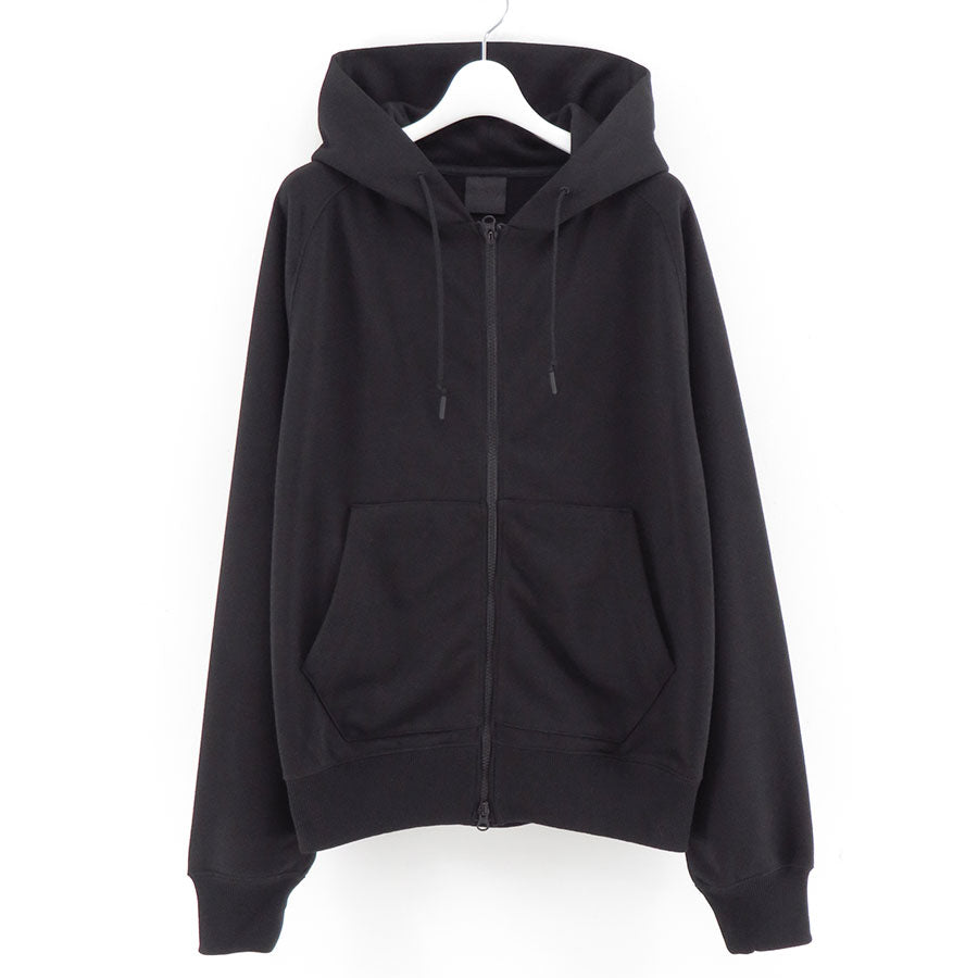 【DAIWA PIER39/ダイワピアサーティナイン】<br>TECH SWEAT FREEDOM ZIP PARKA <br>BE-52025