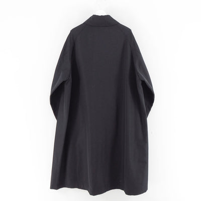 【HEUGN/ユーゲン】<br>Daniel III Silk Pe <br>COAT072