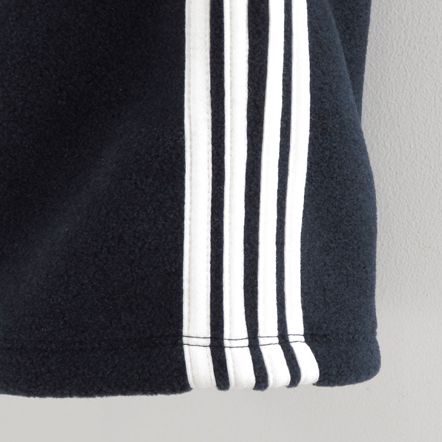 【INSCRIRE/アンスクリア】<br>Fleece Loose Fit Track Pants <br>I25AW-BC122