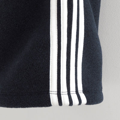 【INSCRIRE/アンスクリア】<br>Fleece Loose Fit Track Pants <br>I25AW-BC122
