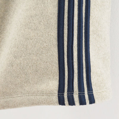 【INSCRIRE/アンスクリア】<br>Fleece Loose Fit Track Pants <br>I25AW-BC122