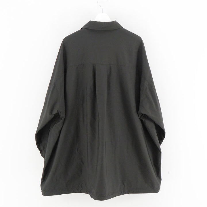 Graphpaper/グラフペーパー】PERTEX QUANTUM AIR Overshirt GM261