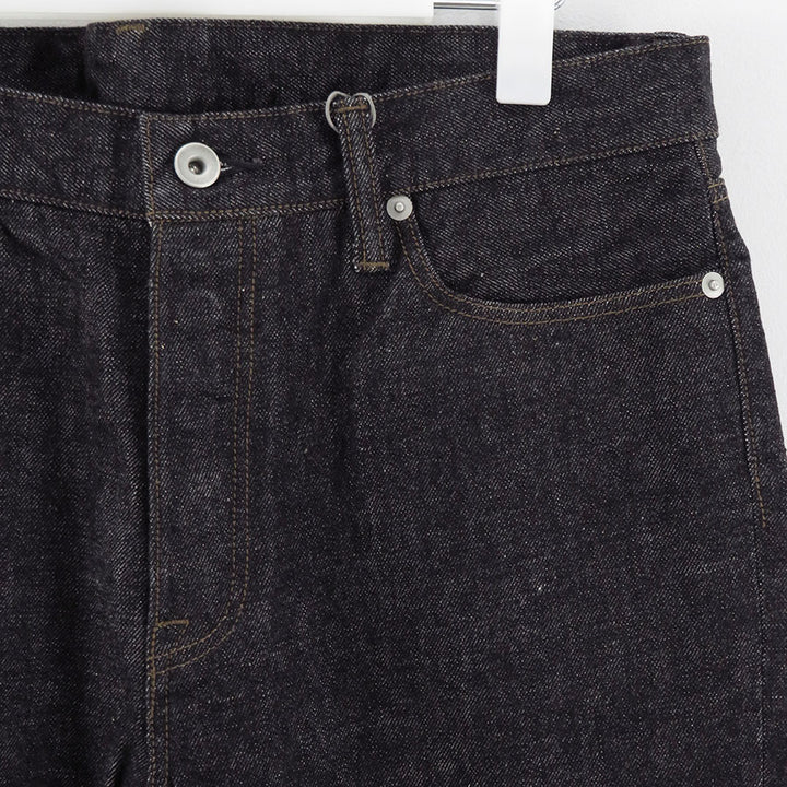 HEUGN/ユーゲン】OZONO DENIM TROUSER054の通販 「ONENESS ONLINE STORE」