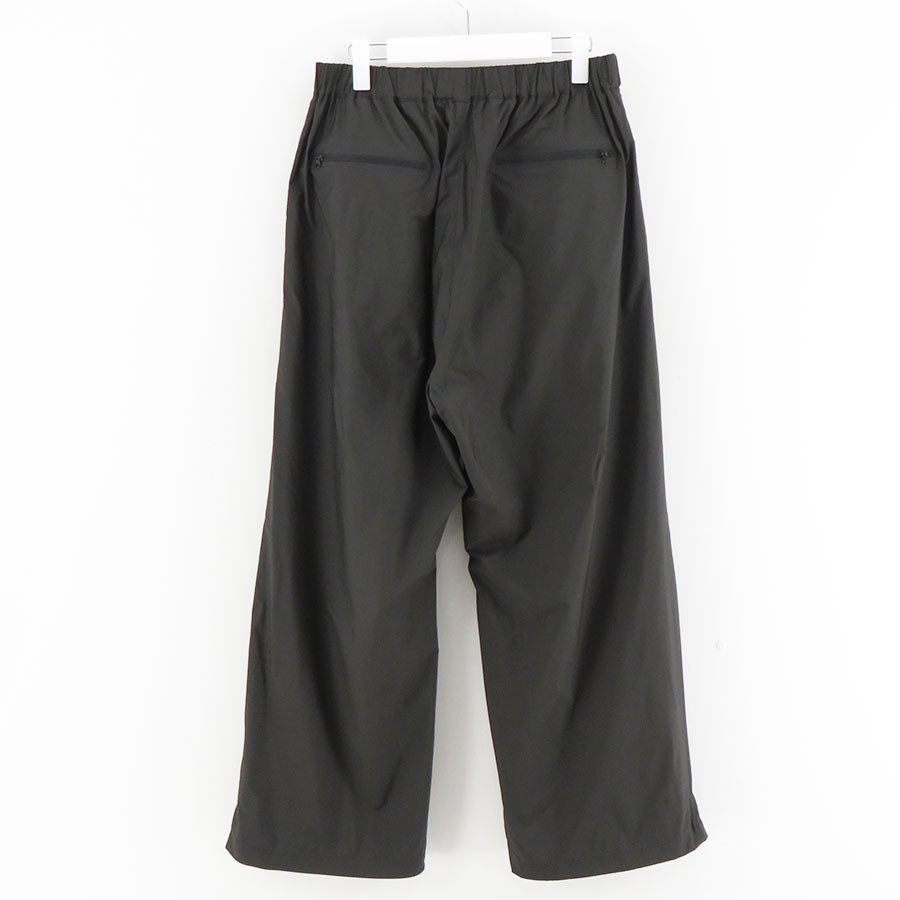 Graphpaper/グラフペーパー】PERTEX QUANTUM AIR Chef Track Pants