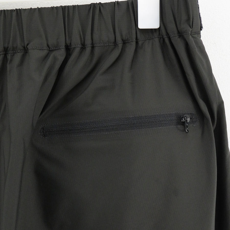 Graphpaper/グラフペーパー】PERTEX QUANTUM AIR Chef Track Pants