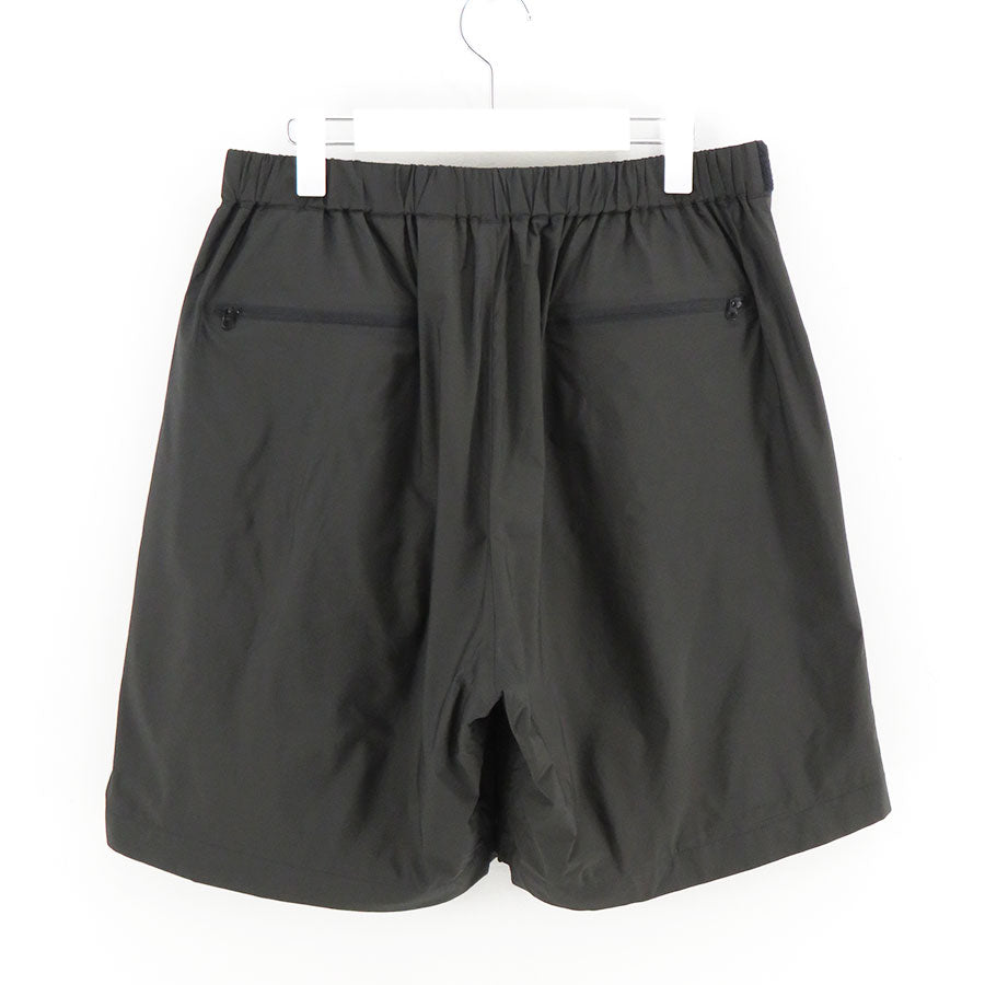 Graphpaper/グラフペーパー】PERTEX QUANTUM AIR Wide Chef Shorts