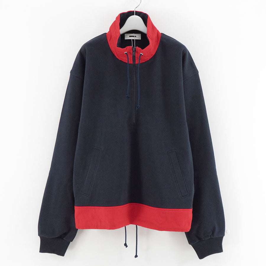 (tom1034様)25ss REVERBERATE HOODY tom1034様)25ss REVERBERATE HOODY - メルカリ