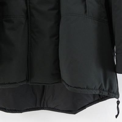 【THE RERACS/ザ・リラクス】<br>THE MONSTER PARKA SHORT <br>23FW-RECT-386-J