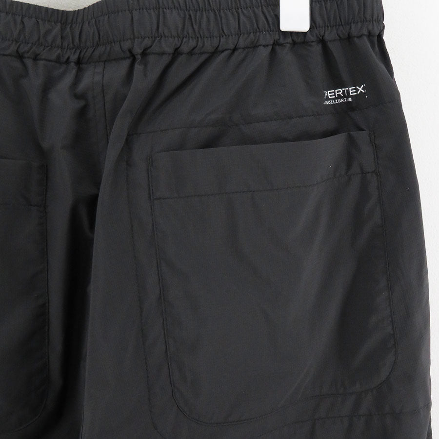 DAIWA PIER39/ダイワピアサーティナイン】TECH PERTEX® TRAVEL PANTS
