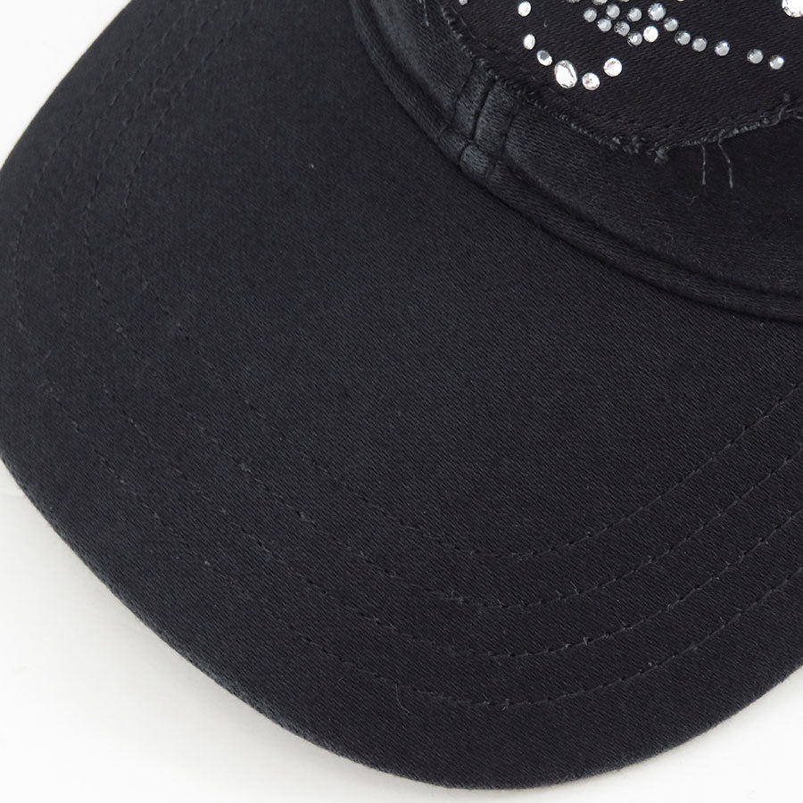 【M A S U/エムエーエスユー】<br>EXPLORER CREW CAP <br>M25F9OJ006